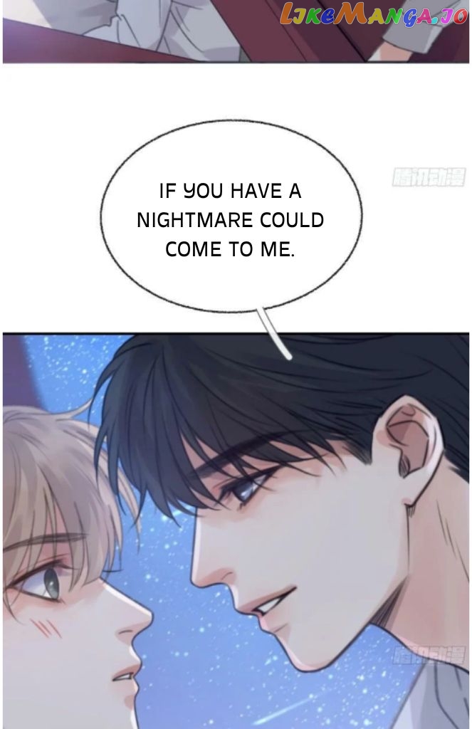 Fall Into A Nightmare With My Devil chapter 6 - page 20
