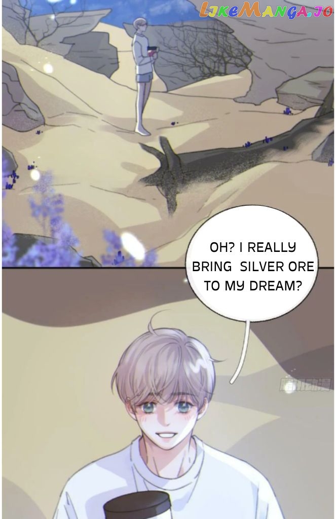 Fall Into A Nightmare With My Devil chapter 6 - page 28