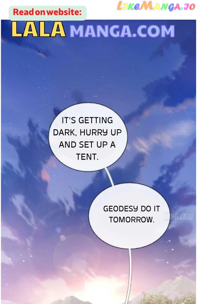 Fall Into A Nightmare With My Devil chapter 6 - page 3