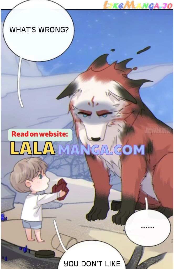 Fall Into A Nightmare With My Devil chapter 6 - page 37