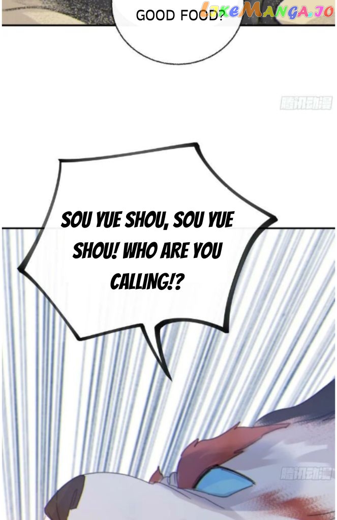 Fall Into A Nightmare With My Devil chapter 6 - page 38