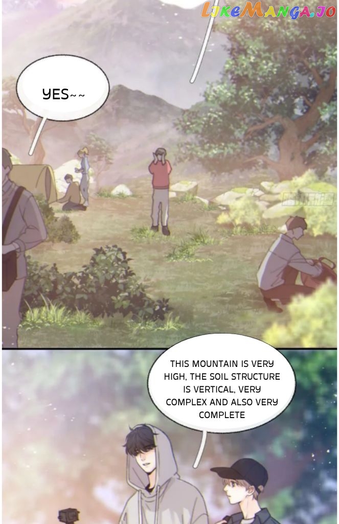 Fall Into A Nightmare With My Devil chapter 6 - page 4