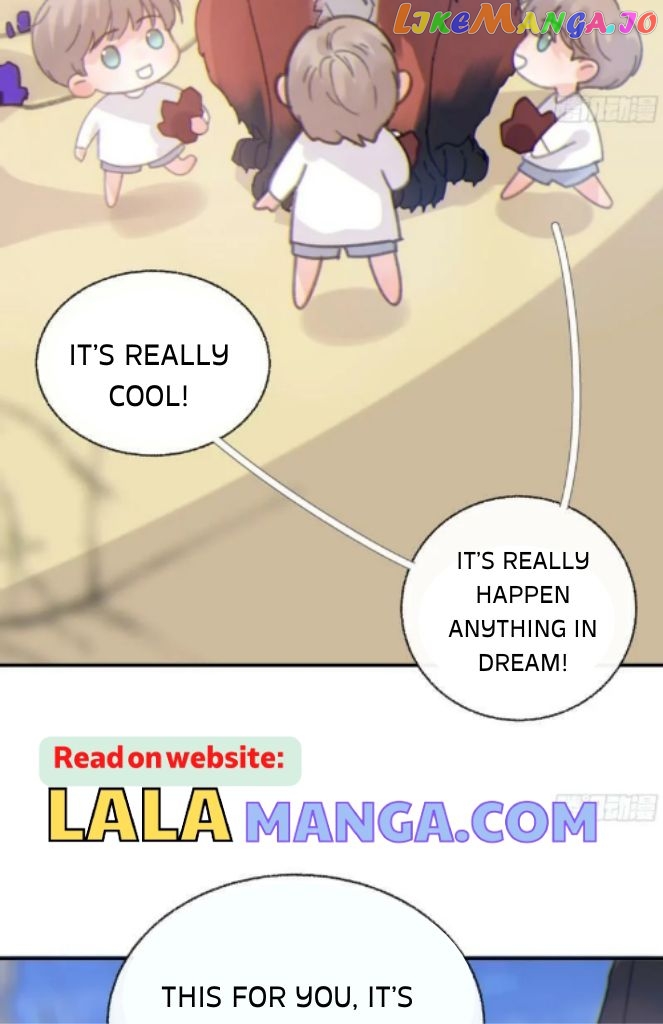 Fall Into A Nightmare With My Devil chapter 6 - page 43