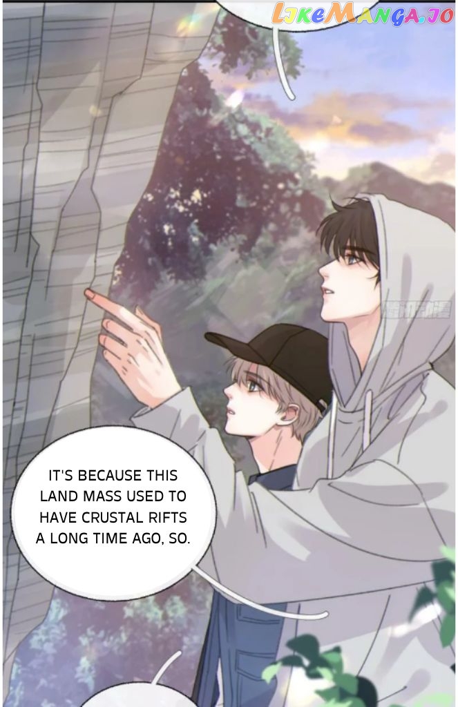 Fall Into A Nightmare With My Devil chapter 6 - page 6