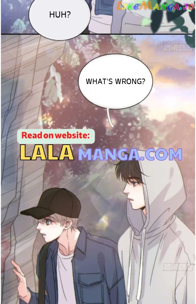 Fall Into A Nightmare With My Devil chapter 6 - page 7