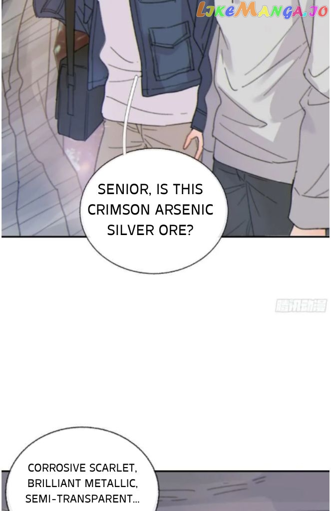 Fall Into A Nightmare With My Devil chapter 6 - page 8