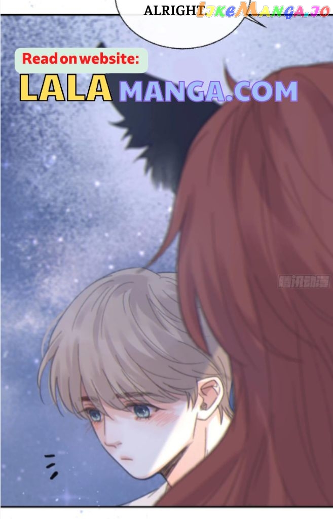Fall Into A Nightmare With My Devil chapter 7 - page 12