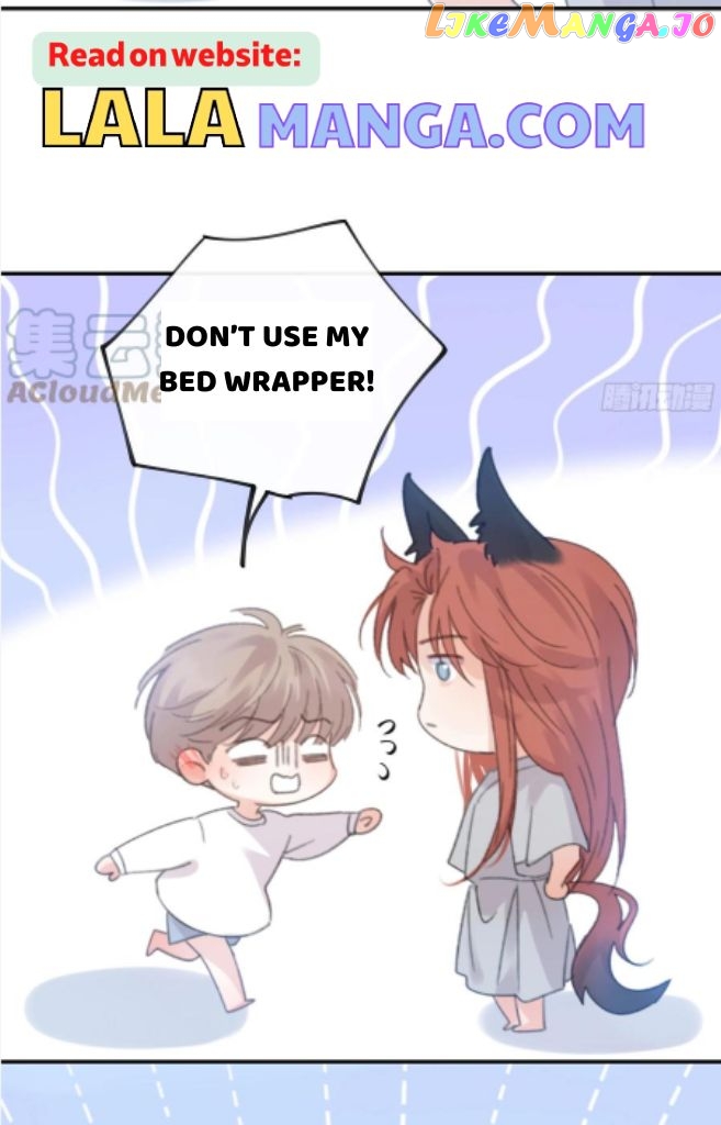 Fall Into A Nightmare With My Devil chapter 7 - page 16