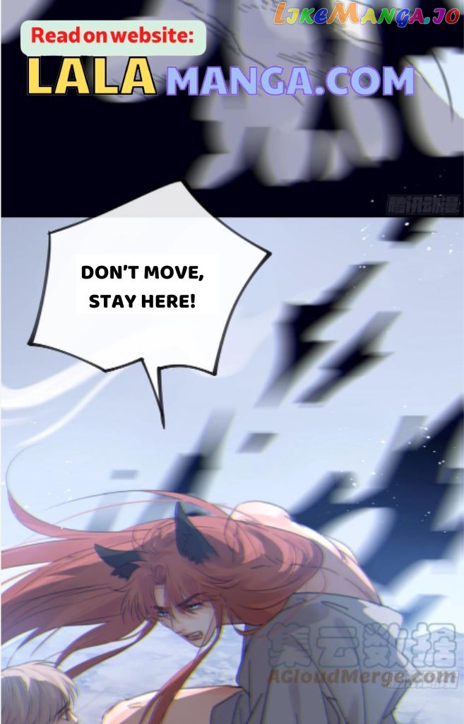 Fall Into A Nightmare With My Devil chapter 7 - page 22