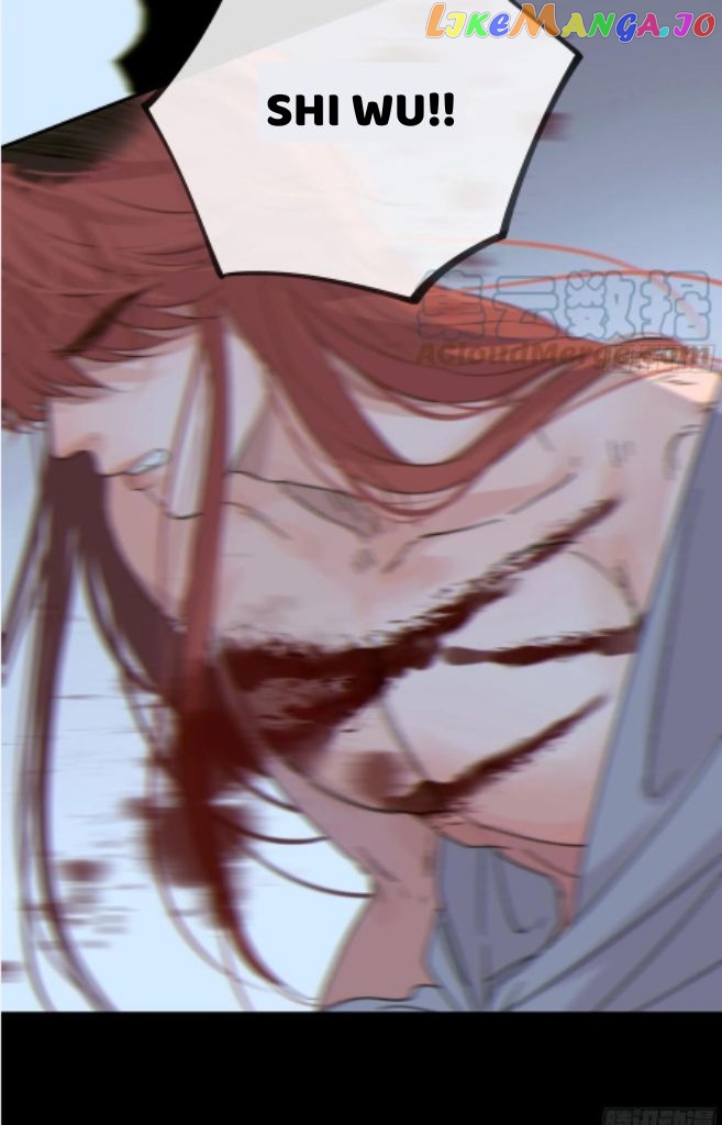 Fall Into A Nightmare With My Devil chapter 7 - page 39