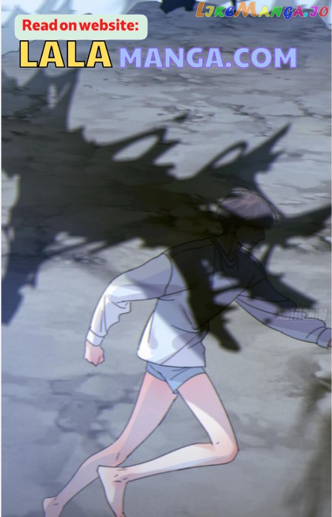 Fall Into A Nightmare With My Devil chapter 7 - page 44
