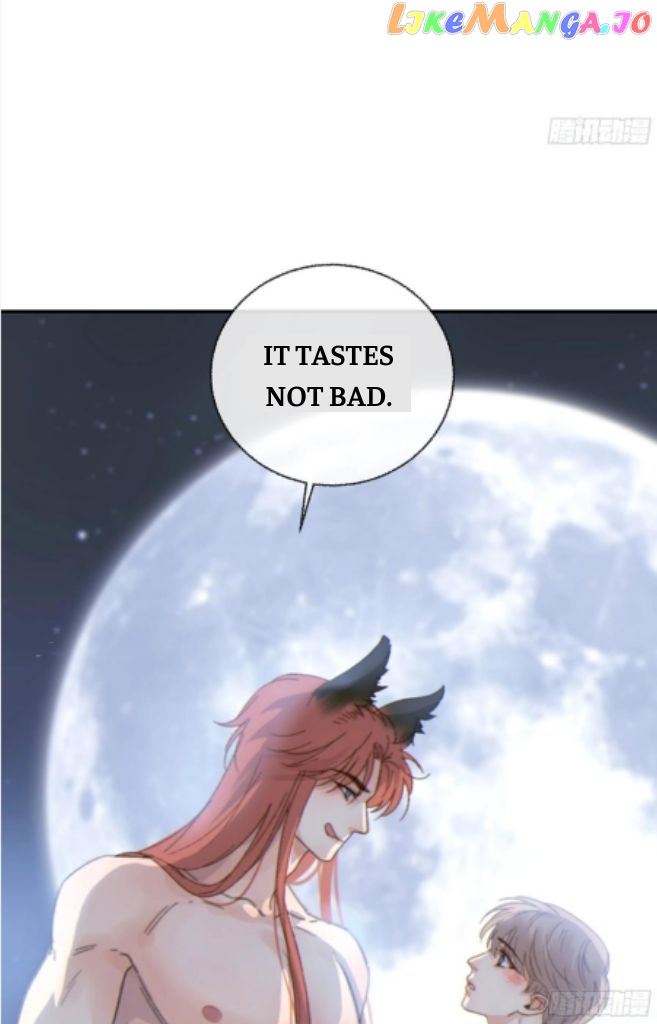 Fall Into A Nightmare With My Devil chapter 7 - page 5