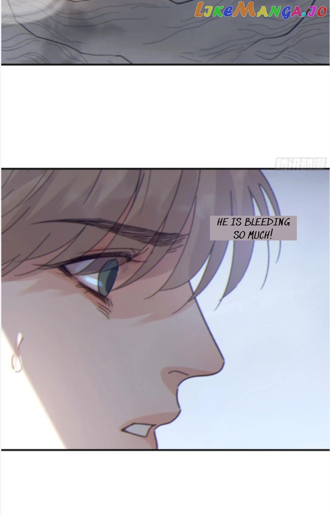 Fall Into A Nightmare With My Devil chapter 7 - page 57