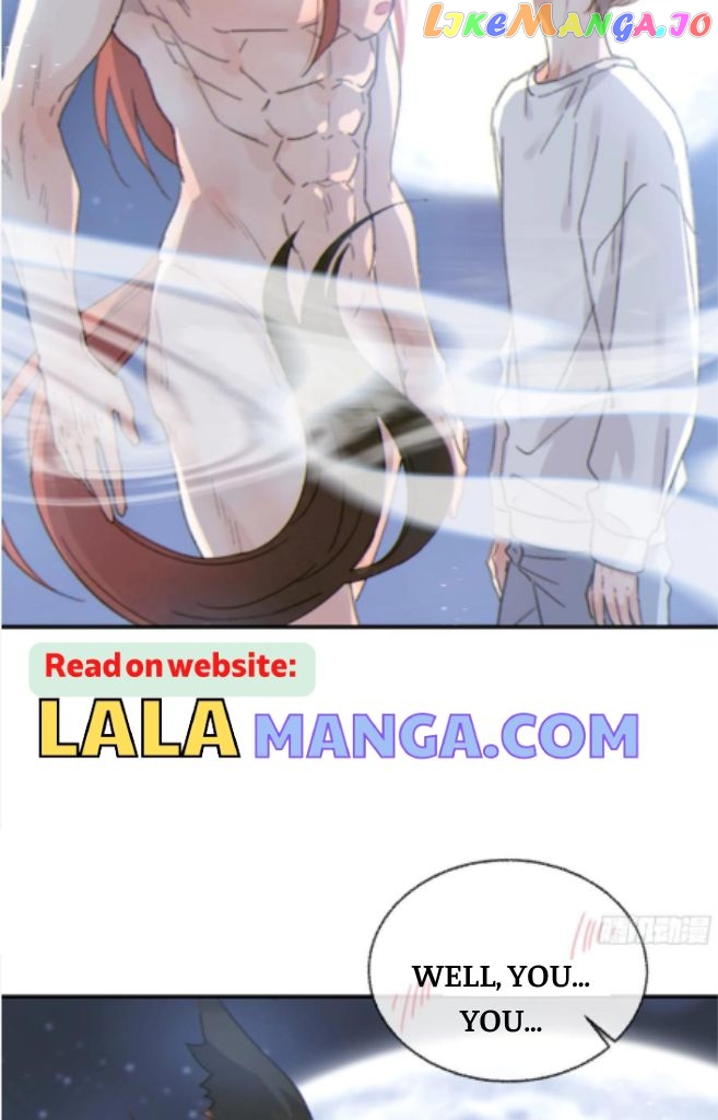 Fall Into A Nightmare With My Devil chapter 7 - page 6