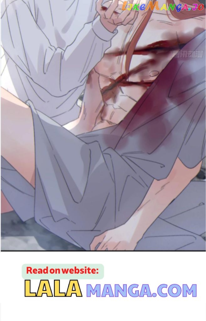 Fall Into A Nightmare With My Devil chapter 7 - page 60