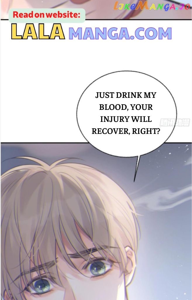 Fall Into A Nightmare With My Devil chapter 7 - page 62
