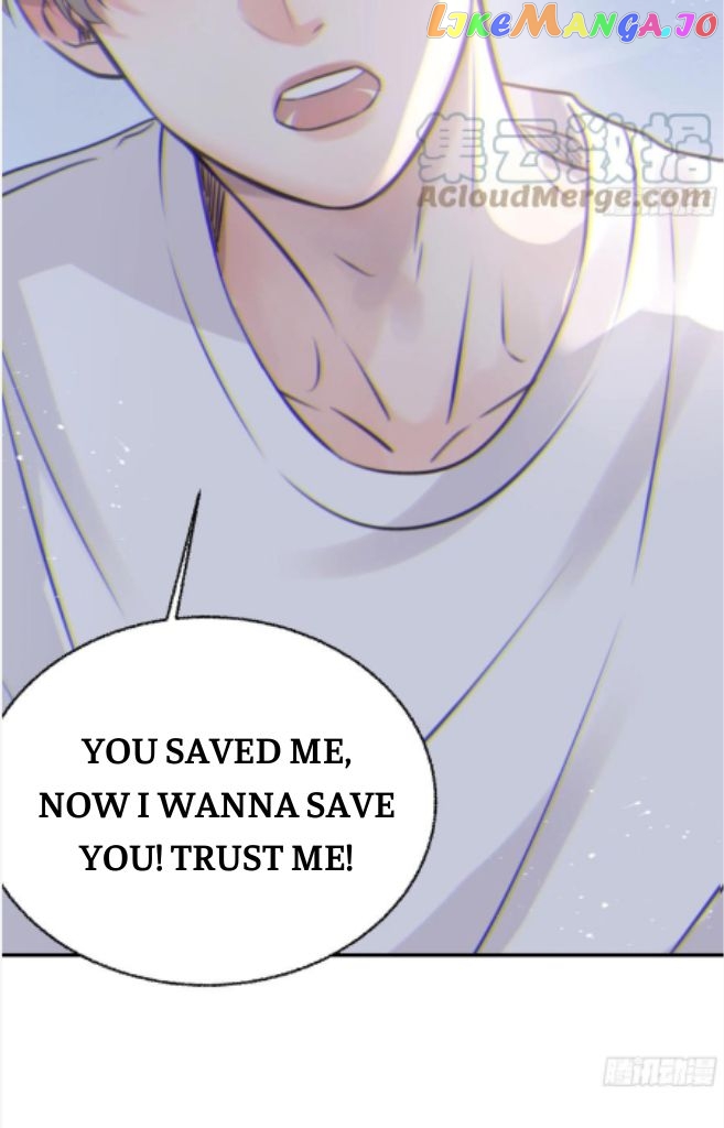Fall Into A Nightmare With My Devil chapter 7 - page 63