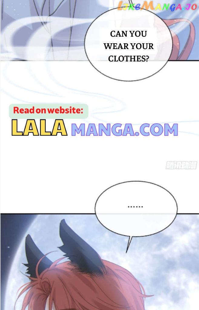 Fall Into A Nightmare With My Devil chapter 7 - page 8