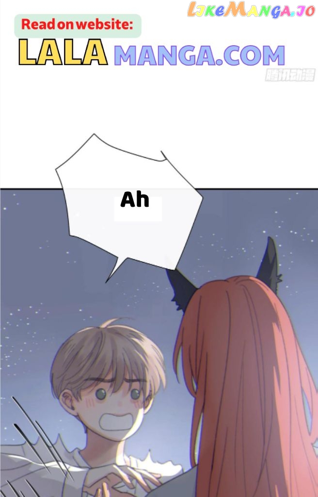 Fall Into A Nightmare With My Devil chapter 8 - page 11