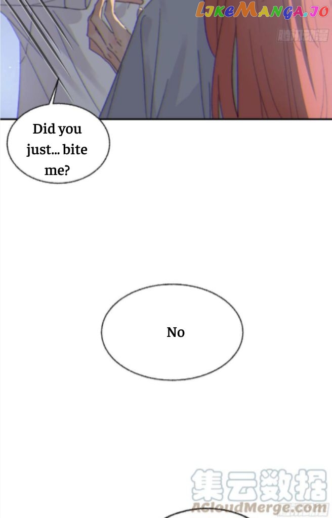Fall Into A Nightmare With My Devil chapter 8 - page 12