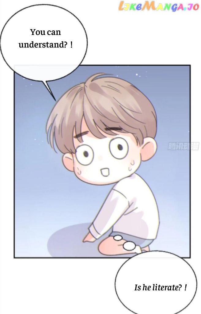 Fall Into A Nightmare With My Devil chapter 8 - page 28