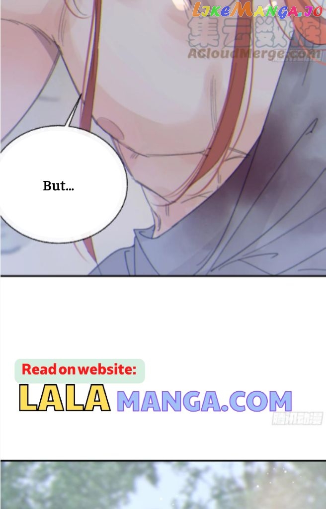Fall Into A Nightmare With My Devil chapter 8 - page 32