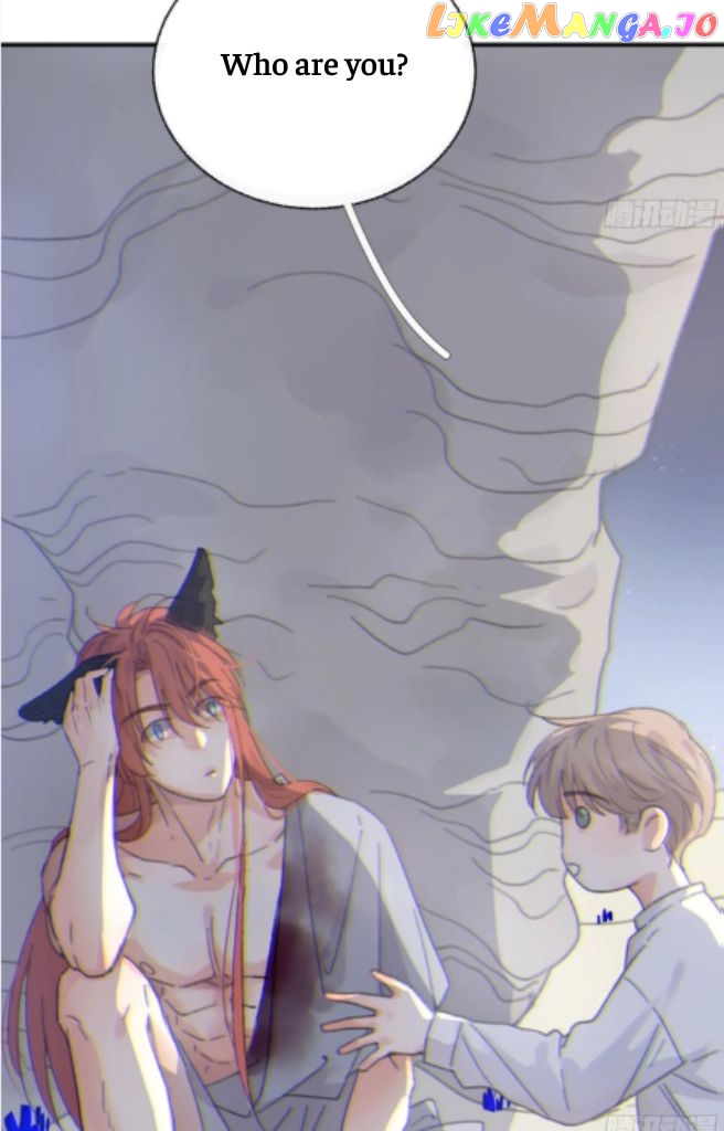 Fall Into A Nightmare With My Devil chapter 8 - page 37