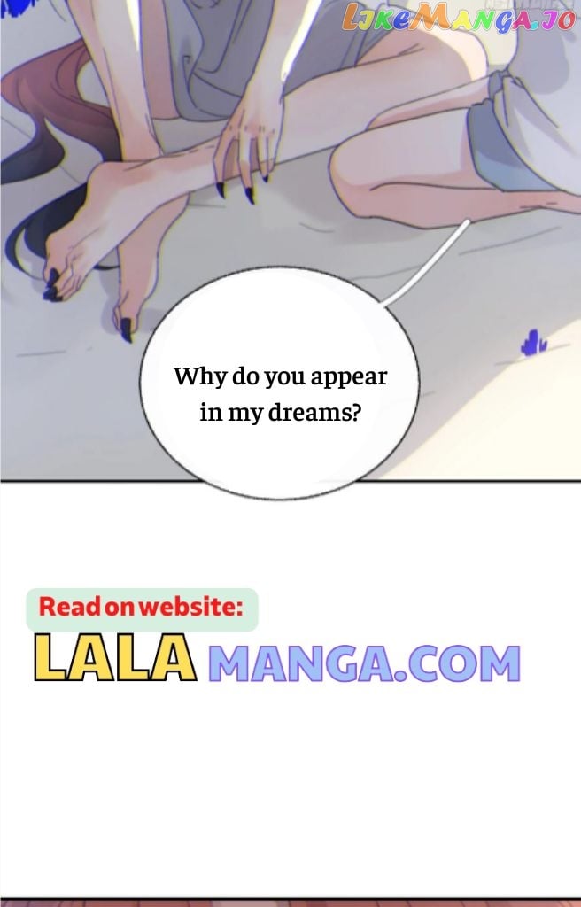 Fall Into A Nightmare With My Devil chapter 8 - page 38