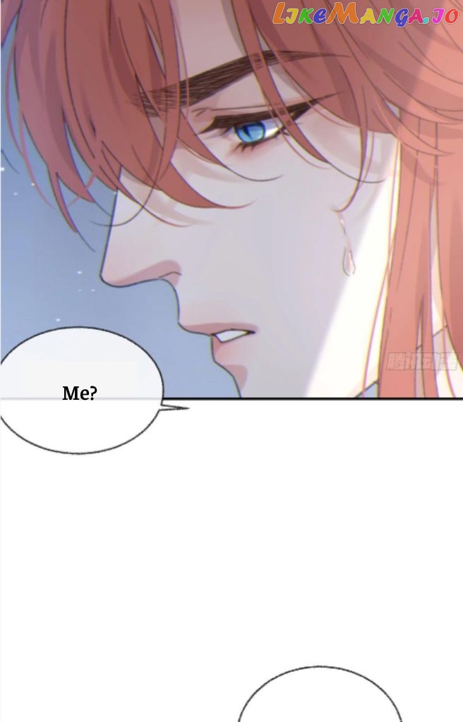 Fall Into A Nightmare With My Devil chapter 8 - page 39
