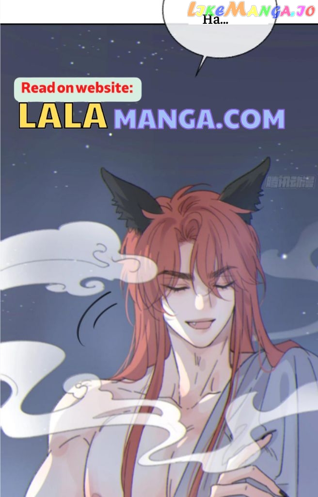 Fall Into A Nightmare With My Devil chapter 8 - page 40