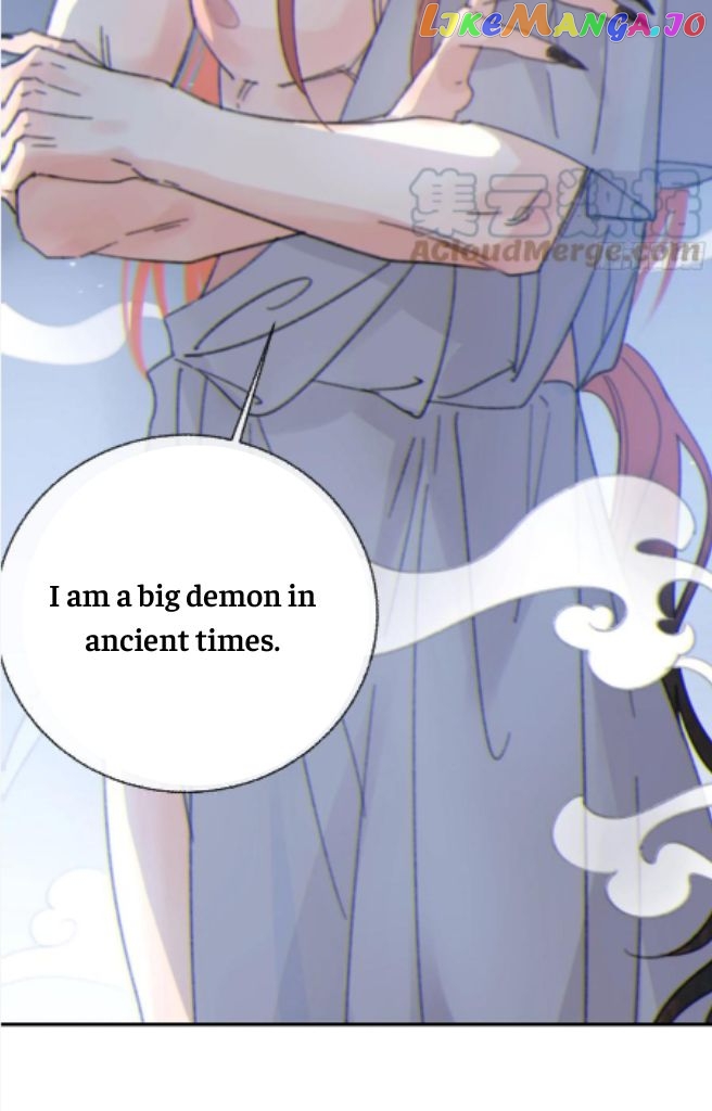 Fall Into A Nightmare With My Devil chapter 8 - page 41