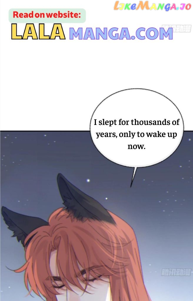 Fall Into A Nightmare With My Devil chapter 8 - page 42