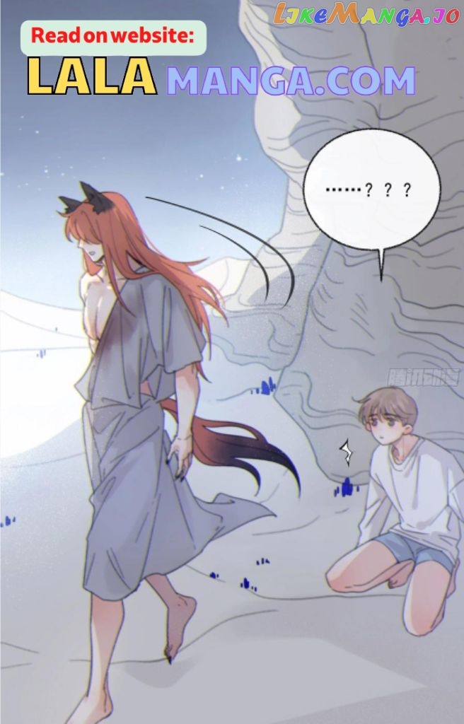 Fall Into A Nightmare With My Devil chapter 8 - page 44