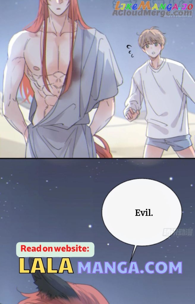 Fall Into A Nightmare With My Devil chapter 8 - page 46