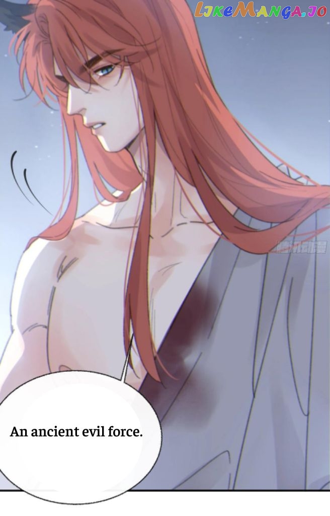 Fall Into A Nightmare With My Devil chapter 8 - page 47