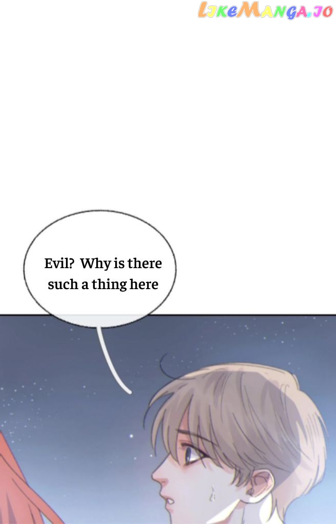 Fall Into A Nightmare With My Devil chapter 8 - page 48