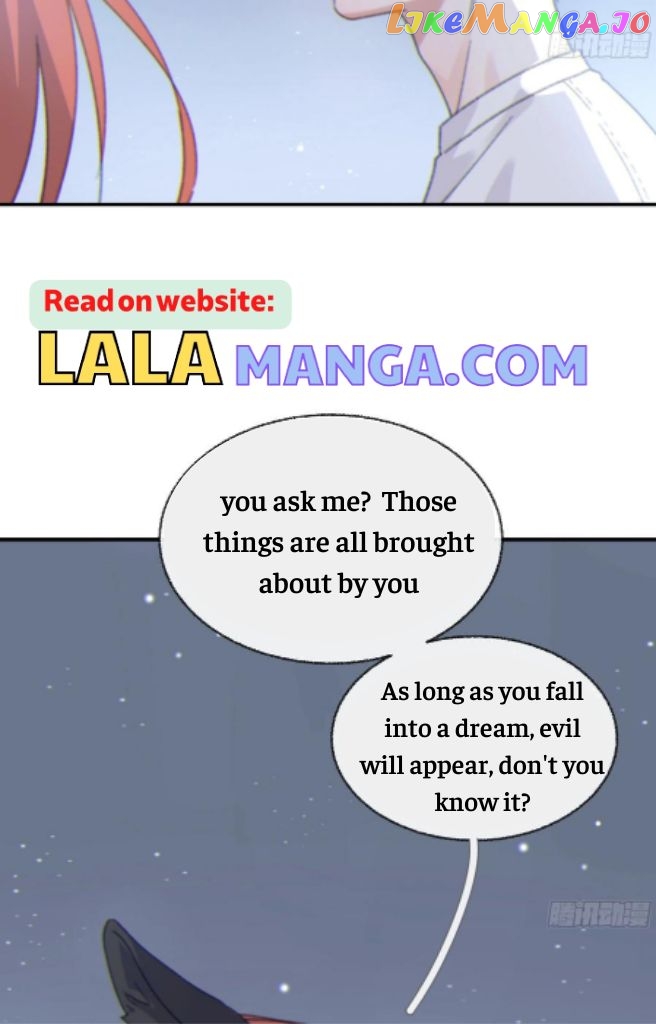 Fall Into A Nightmare With My Devil chapter 8 - page 49