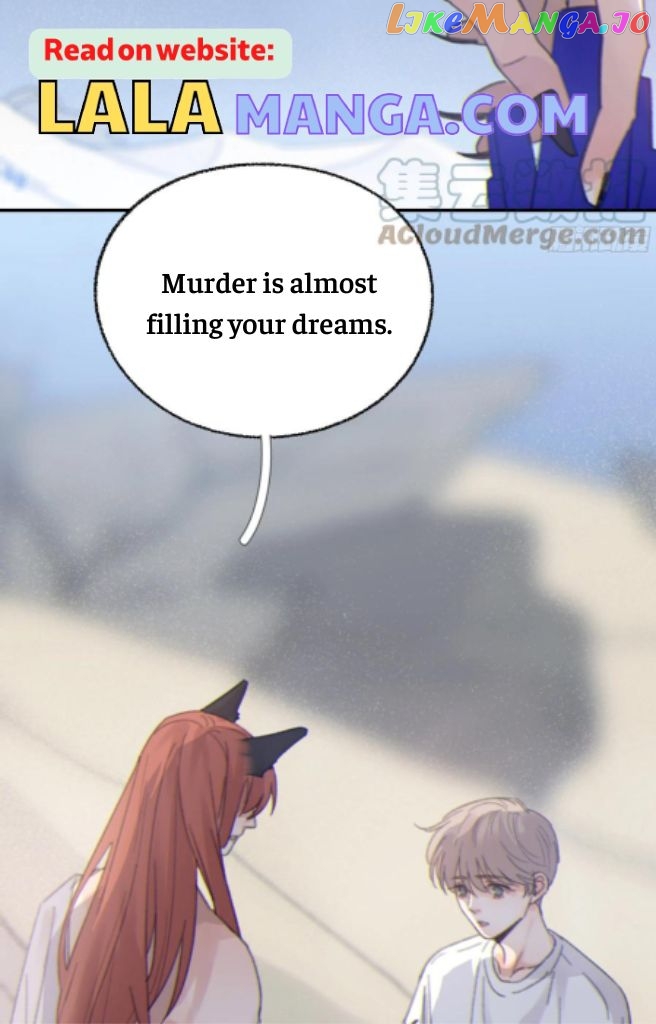 Fall Into A Nightmare With My Devil chapter 8 - page 53