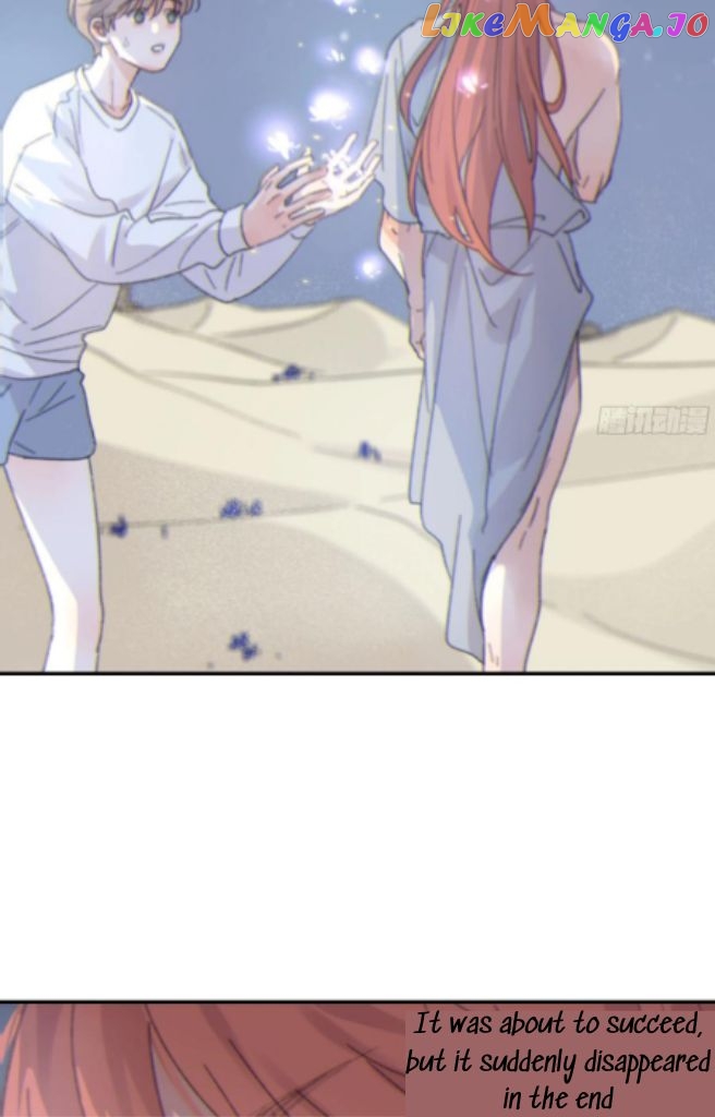 Fall Into A Nightmare With My Devil chapter 8 - page 58
