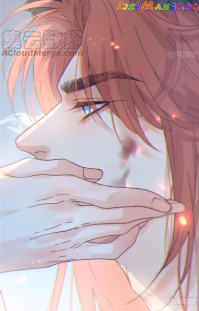 Fall Into A Nightmare With My Devil chapter 8 - page 6