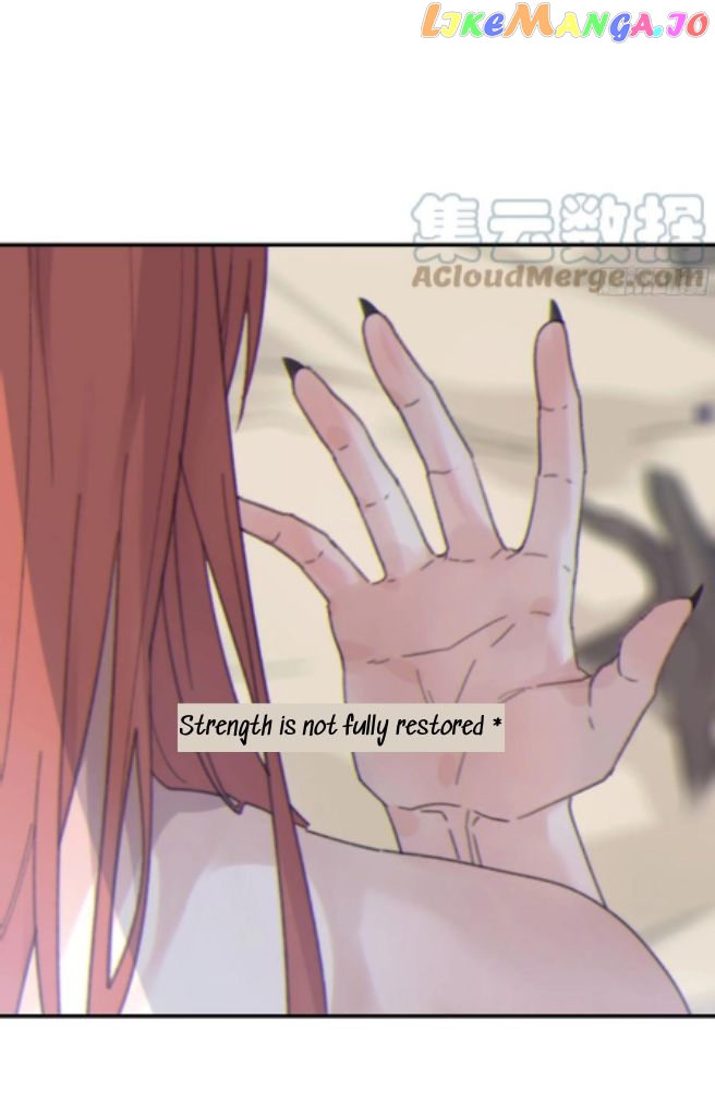 Fall Into A Nightmare With My Devil chapter 8 - page 60