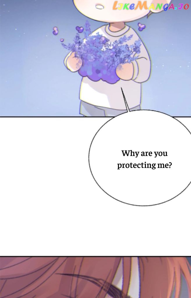 Fall Into A Nightmare With My Devil chapter 8 - page 62