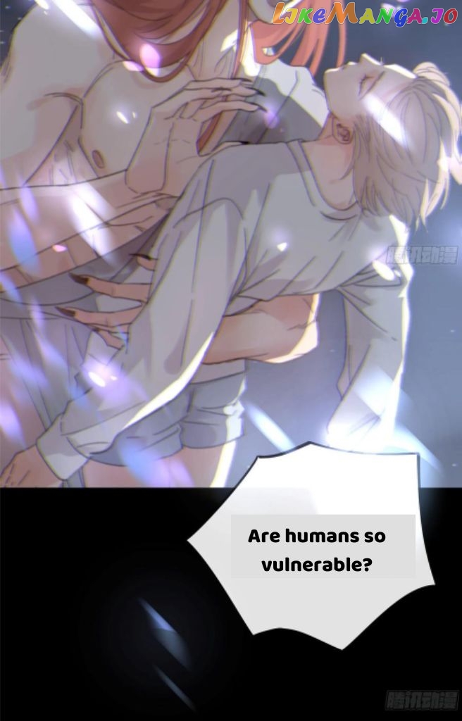 Fall Into A Nightmare With My Devil chapter 8 - page 70