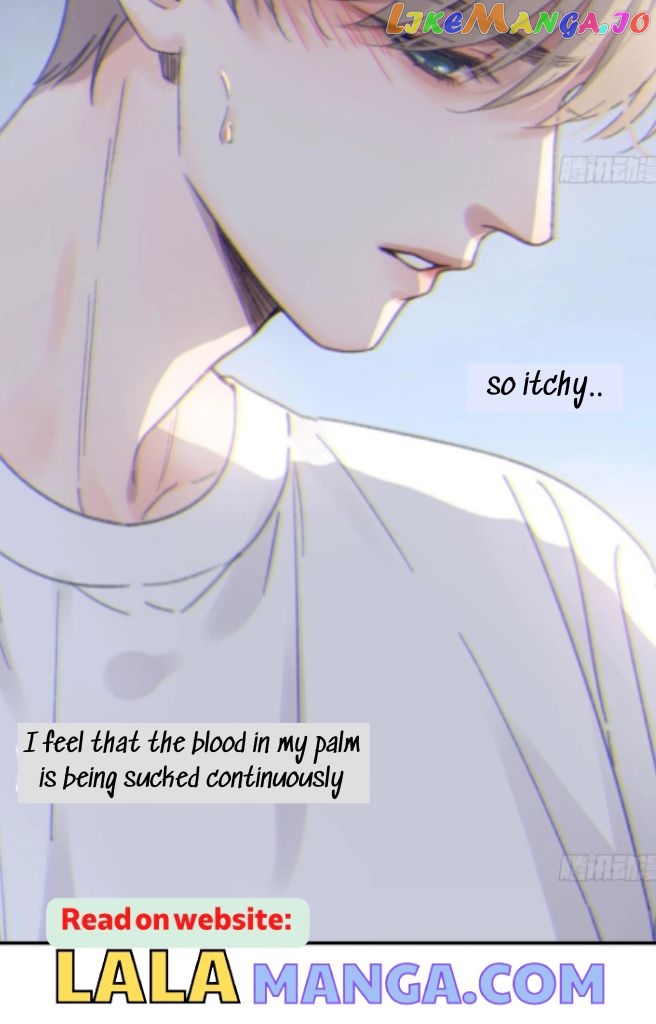 Fall Into A Nightmare With My Devil chapter 8 - page 9