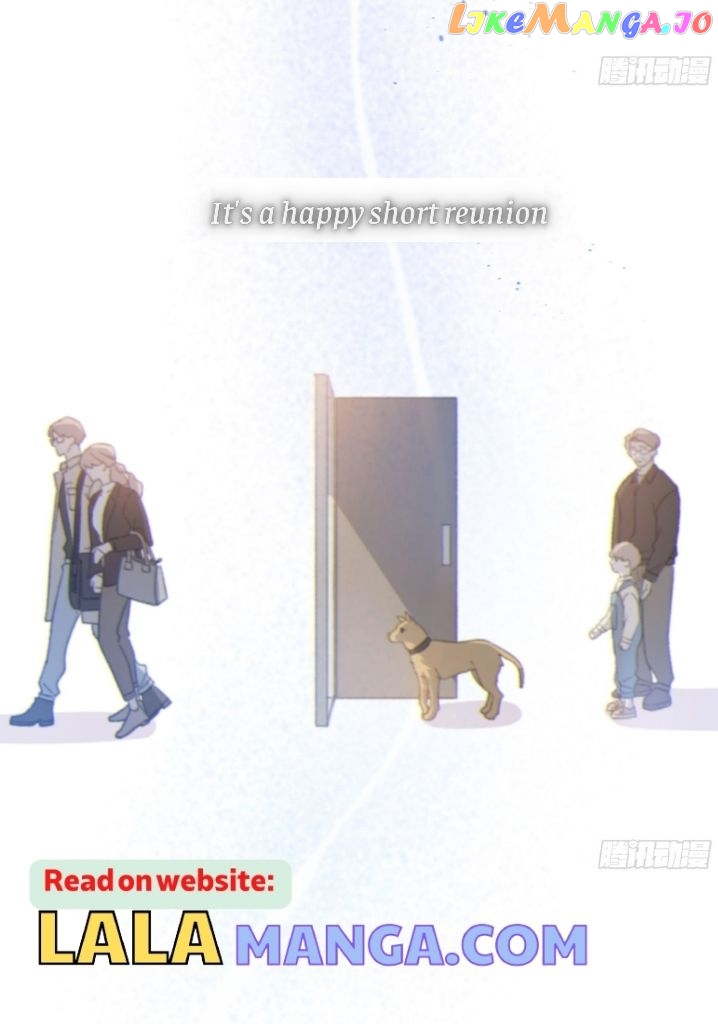 Fall Into A Nightmare With My Devil chapter 9 - page 10