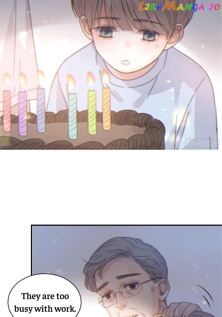 Fall Into A Nightmare With My Devil chapter 9 - page 15