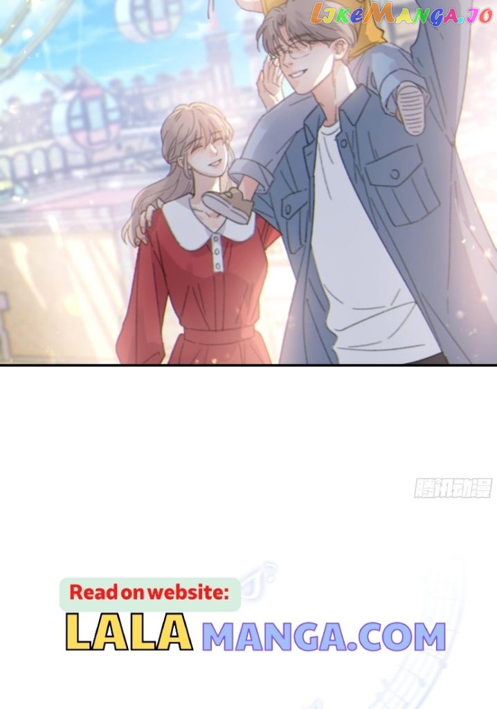 Fall Into A Nightmare With My Devil chapter 9 - page 22