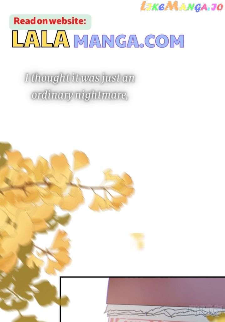 Fall Into A Nightmare With My Devil chapter 9 - page 37