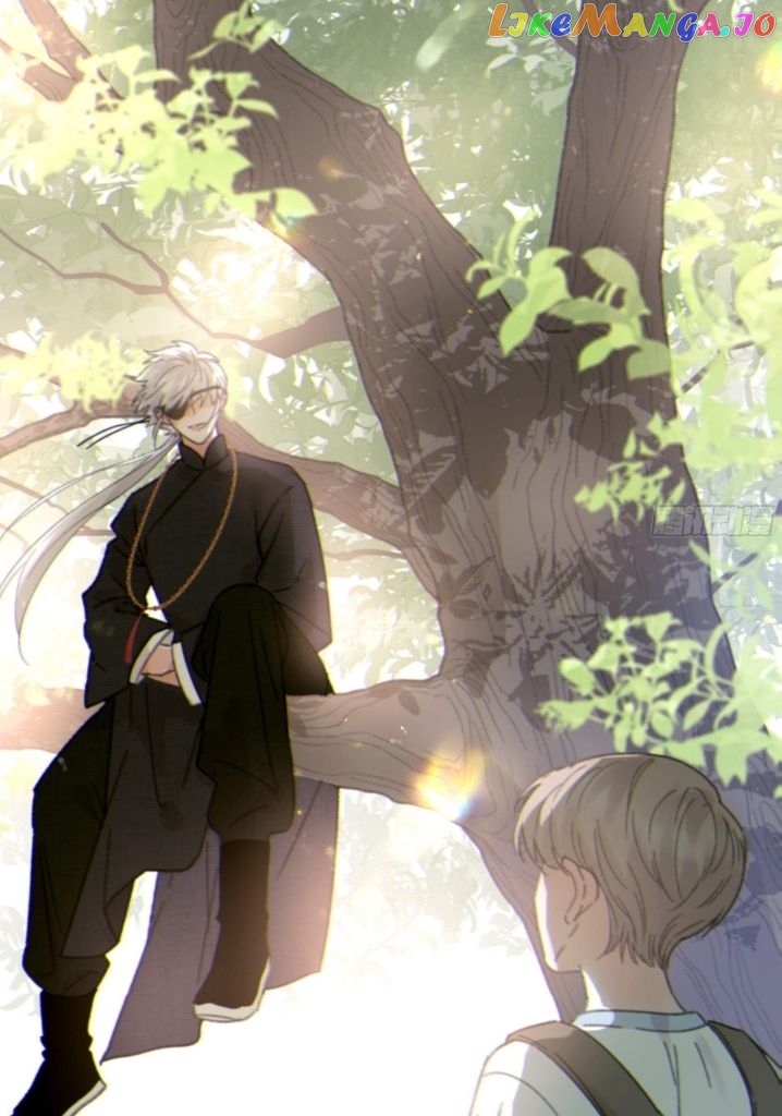 Fall Into A Nightmare With My Devil chapter 9 - page 46