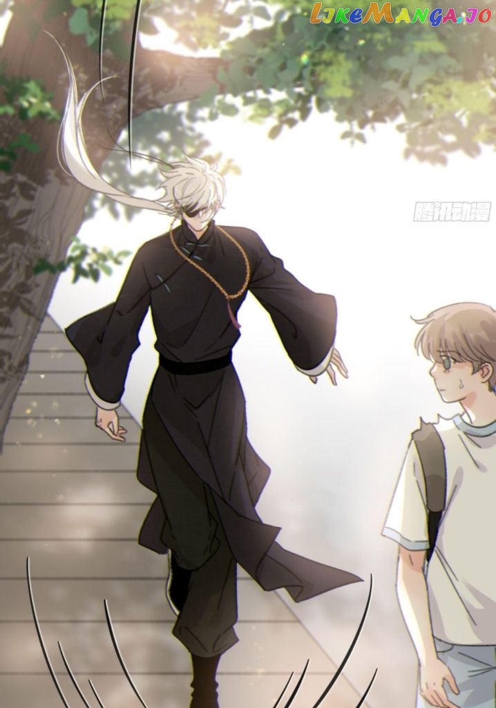Fall Into A Nightmare With My Devil chapter 9 - page 54